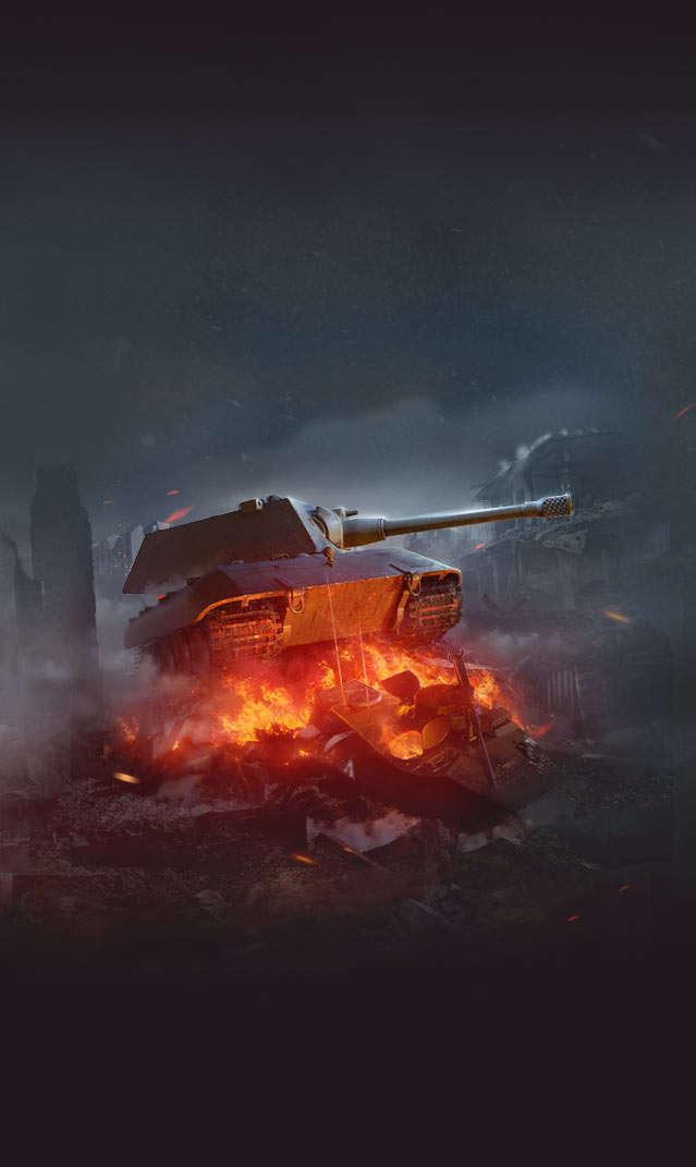 Mod Portal World Of Tanks