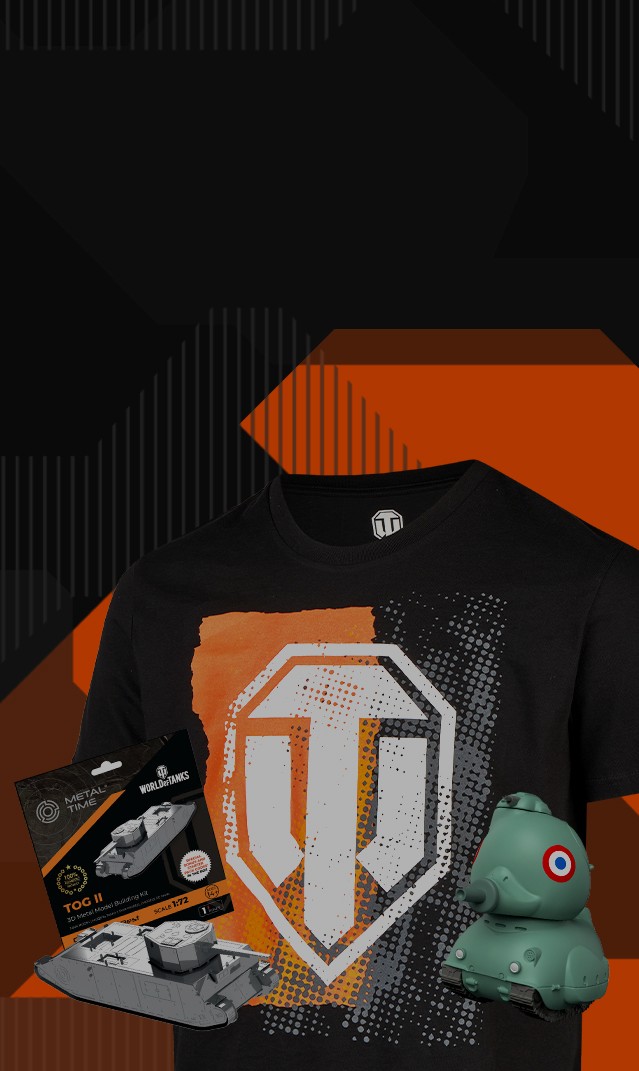 World of Tanks Haberleri | World of Tanks